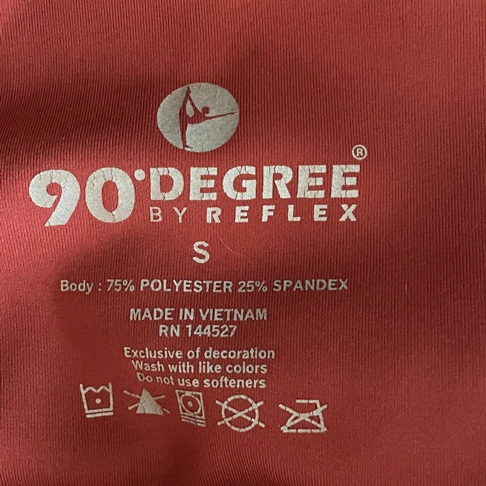 90 Degrees by Reflex Woman’s Leggings